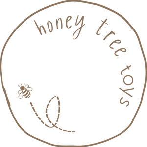 Honey Tree Toys Gift Card
